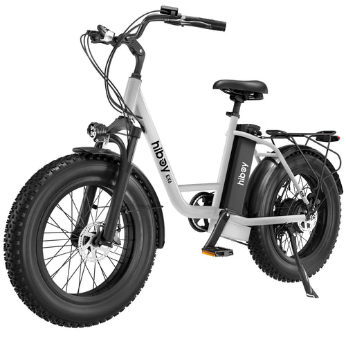 Local Pick Up Hiboy EX6 Refurbished Electric Bike