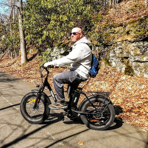 Local Pick Up Hiboy EX6 Refurbished Electric Bike