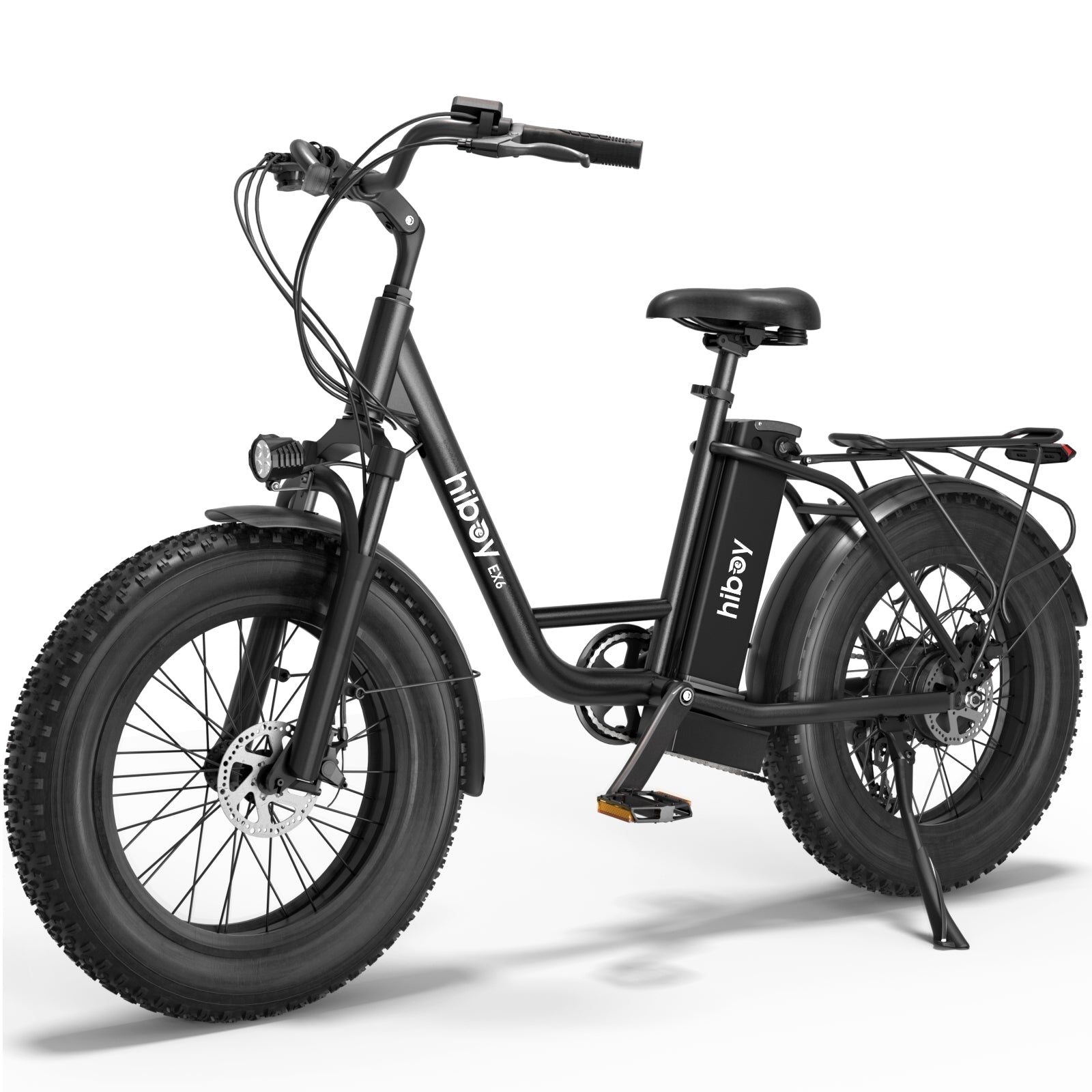 Local Pick Up Hiboy EX6 Refurbished Electric Bike