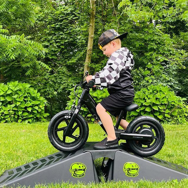 Hiboy BK1 Electric Balance Bike For Kids Amazon